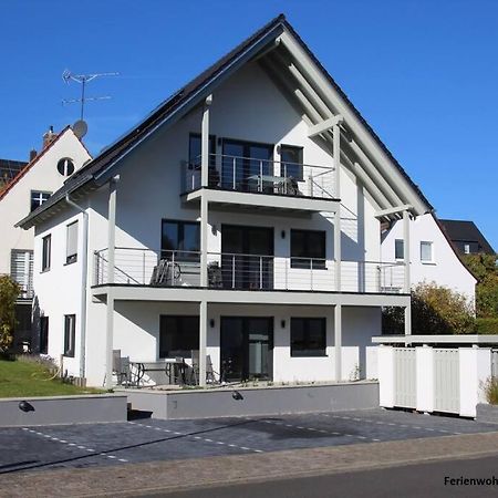 Ferienwohnung Koenigsquelle Bad Wildungen Kültér fotó