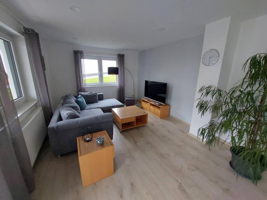 Ferienwohnung Koenigsquelle Bad Wildungen Kültér fotó