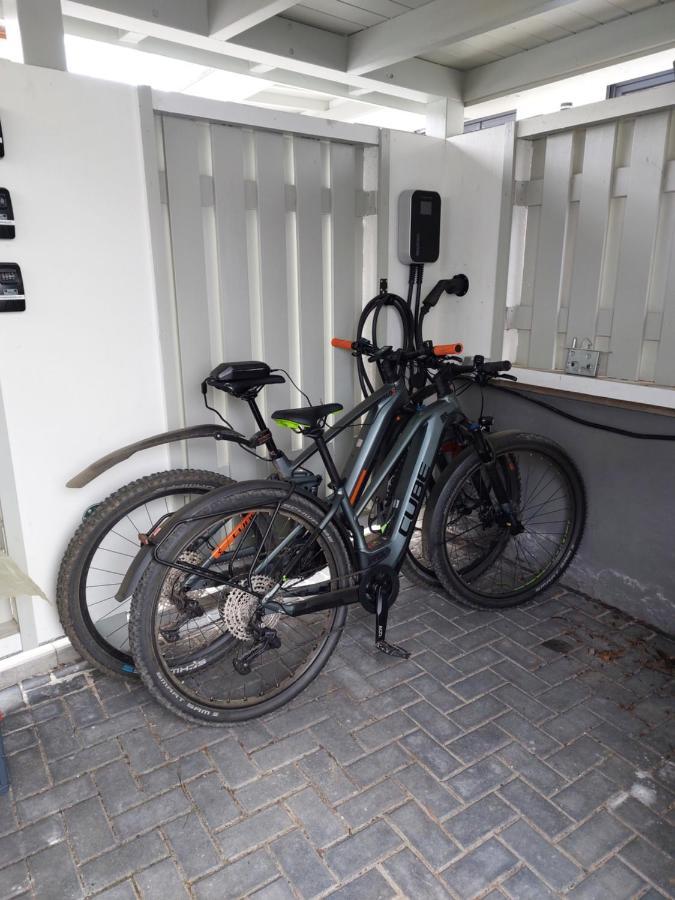 Ferienwohnung Koenigsquelle Bad Wildungen Kültér fotó